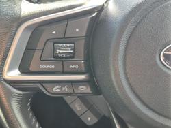 2017 Subaru Impreza 2.0i Premium G5 MY17 AWD Ice Silver