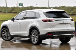 2021 Mazda CX-9 Azami