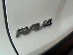 2021 Toyota RAV4 GX