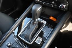 2025 Mazda CX-5 G25 Maxx Sport