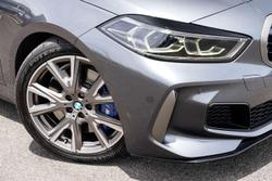 2021 BMW 1 Series M135i xDrive