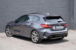 2021 BMW 1 Series M135i xDrive