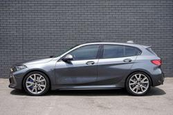 2021 BMW 1 Series M135i xDrive