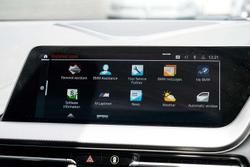 2021 BMW 1 Series M135i xDrive