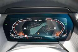 2021 BMW 1 Series M135i xDrive