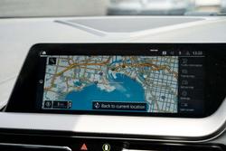 2021 BMW 1 Series M135i xDrive