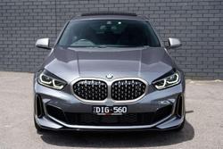 2021 BMW 1 Series M135i xDrive