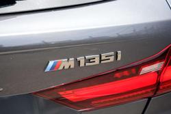 2021 BMW 1 Series M135i xDrive