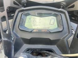 CFMOTO CFORCE 1000 EPS OVERLAND ATV FARM KHAKI