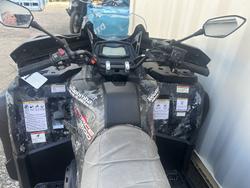 CFMOTO CFORCE 1000 EPS OVERLAND ATV FARM KHAKI