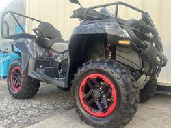 CFMOTO CFORCE 1000 EPS OVERLAND ATV FARM KHAKI