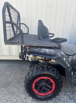 CFMOTO CFORCE 1000 EPS OVERLAND ATV FARM KHAKI