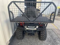 CFMOTO CFORCE 1000 EPS OVERLAND ATV FARM KHAKI