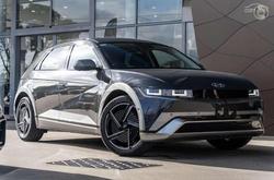 2025 Hyundai IONIQ 5 Elite