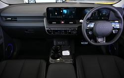 2025 Hyundai IONIQ 5 Elite