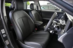 2025 Hyundai IONIQ 5 Elite