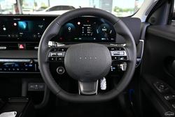 2025 Hyundai IONIQ 5 Elite