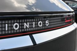2025 Hyundai IONIQ 5 Elite