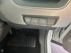 2025 Renault Arkana Techno JL1 MY25 Universal White