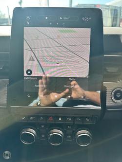 2025 Renault Arkana Techno JL1 MY25 Universal White