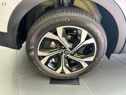 2025 Renault Arkana Techno JL1 MY25 Universal White