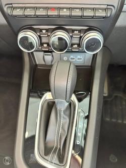 2025 Renault Arkana Techno JL1 MY25 Universal White