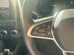 2025 Renault Arkana Techno JL1 MY25 Universal White