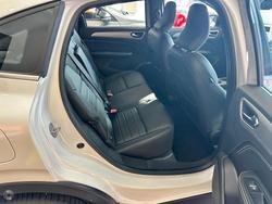 2025 Renault Arkana Techno JL1 MY25 Universal White