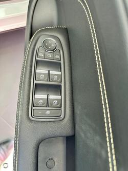 2025 Renault Arkana Techno JL1 MY25 Universal White