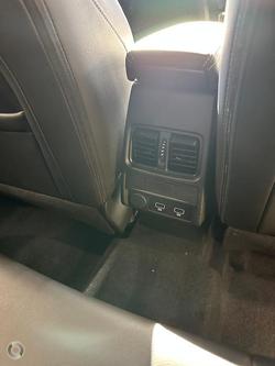 2025 Renault Arkana Techno JL1 MY25 Universal White