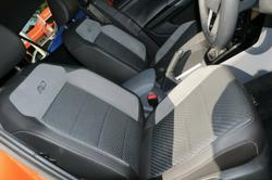 2020 Volkswagen T-Cross 85TSI Style