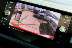 2020 Volkswagen T-Cross 85TSI Style