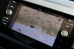 2020 Volkswagen T-Cross 85TSI Style