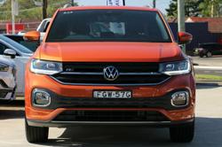 2020 Volkswagen T-Cross 85TSI Style