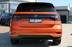 2020 Volkswagen T-Cross 85TSI Style
