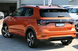 2020 Volkswagen T-Cross 85TSI Style