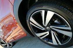 2020 Volkswagen T-Cross 85TSI Style