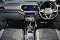 2020 Volkswagen T-Cross 85TSI Style
