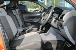 2020 Volkswagen T-Cross 85TSI Style