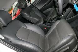 2017 Hyundai Tucson Active X