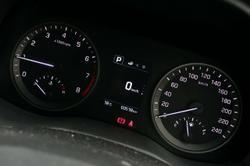 2017 Hyundai Tucson Active X