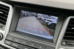 2017 Hyundai Tucson Active X