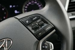 2017 Hyundai Tucson Active X