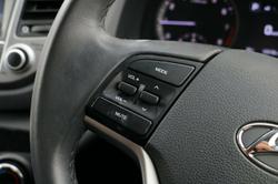 2017 Hyundai Tucson Active X