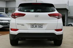 2017 Hyundai Tucson Active X
