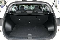 2017 Hyundai Tucson Active X