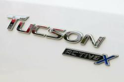 2017 Hyundai Tucson Active X