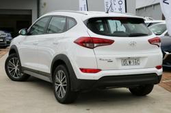 2017 Hyundai Tucson Active X