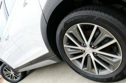 2017 Hyundai Tucson Active X