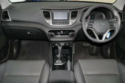 2017 Hyundai Tucson Active X